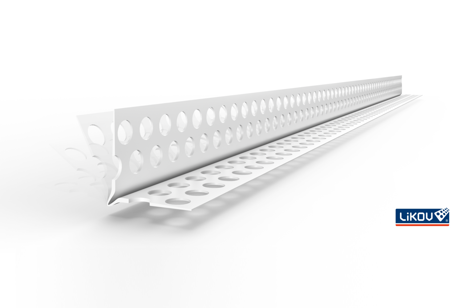 G-LPF PVC BOX