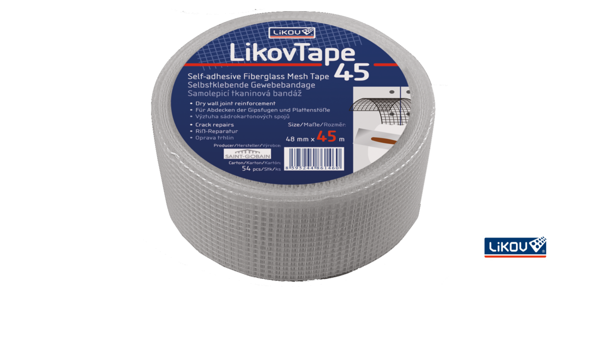 LikovTape