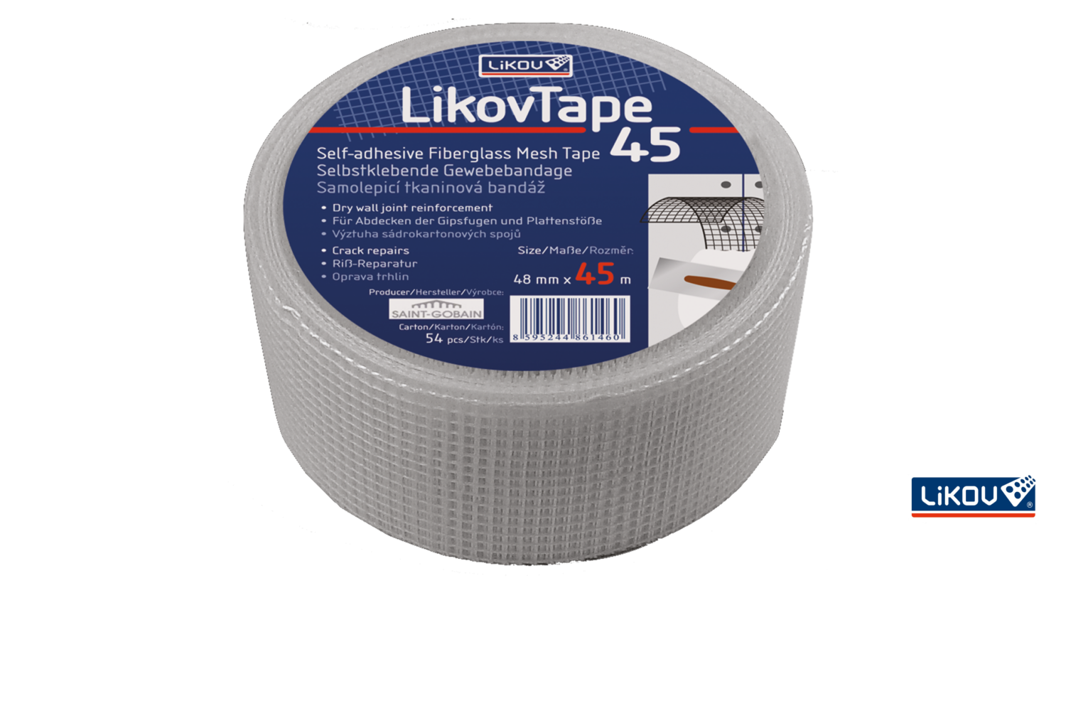 LikovTape