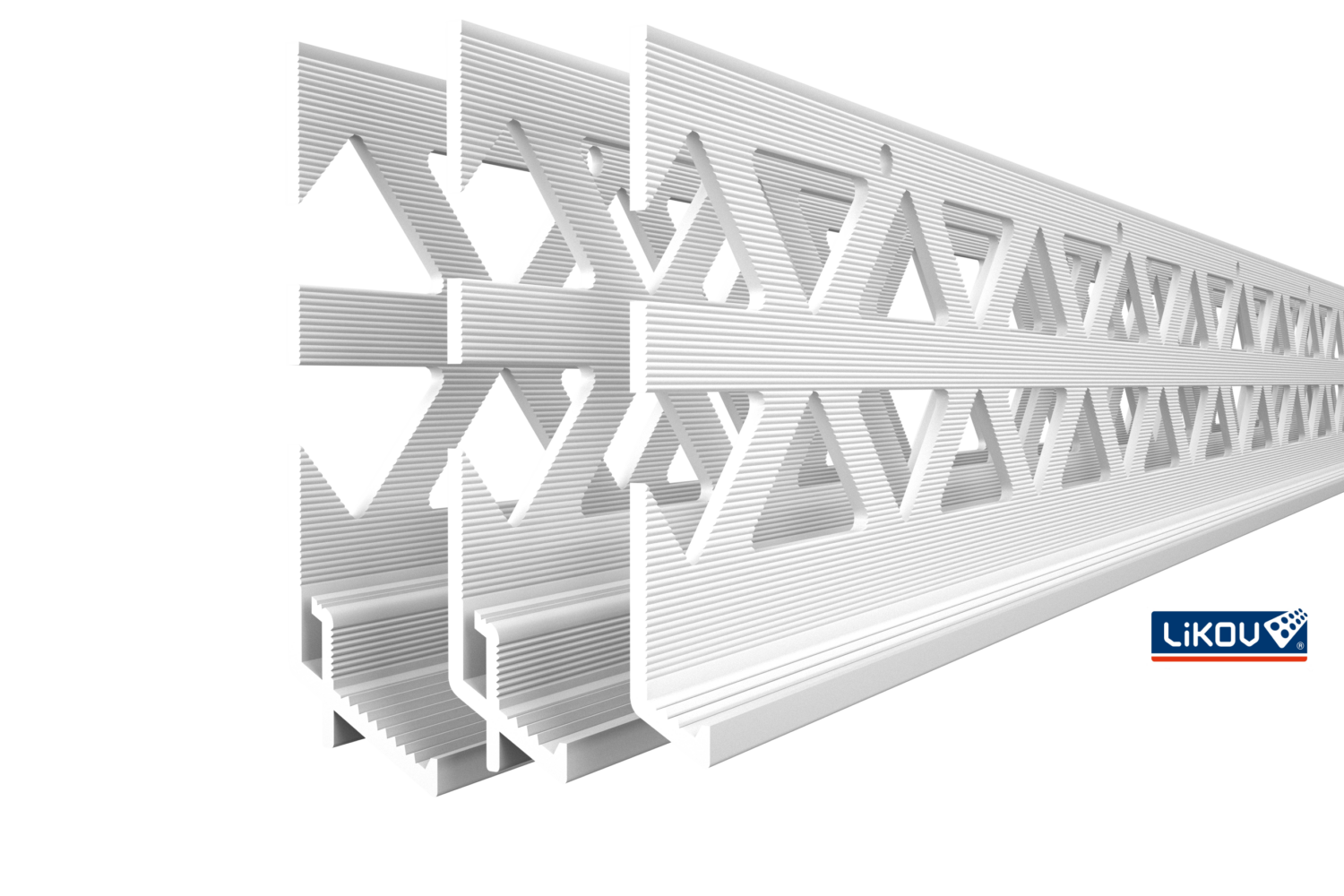 P-B PVC