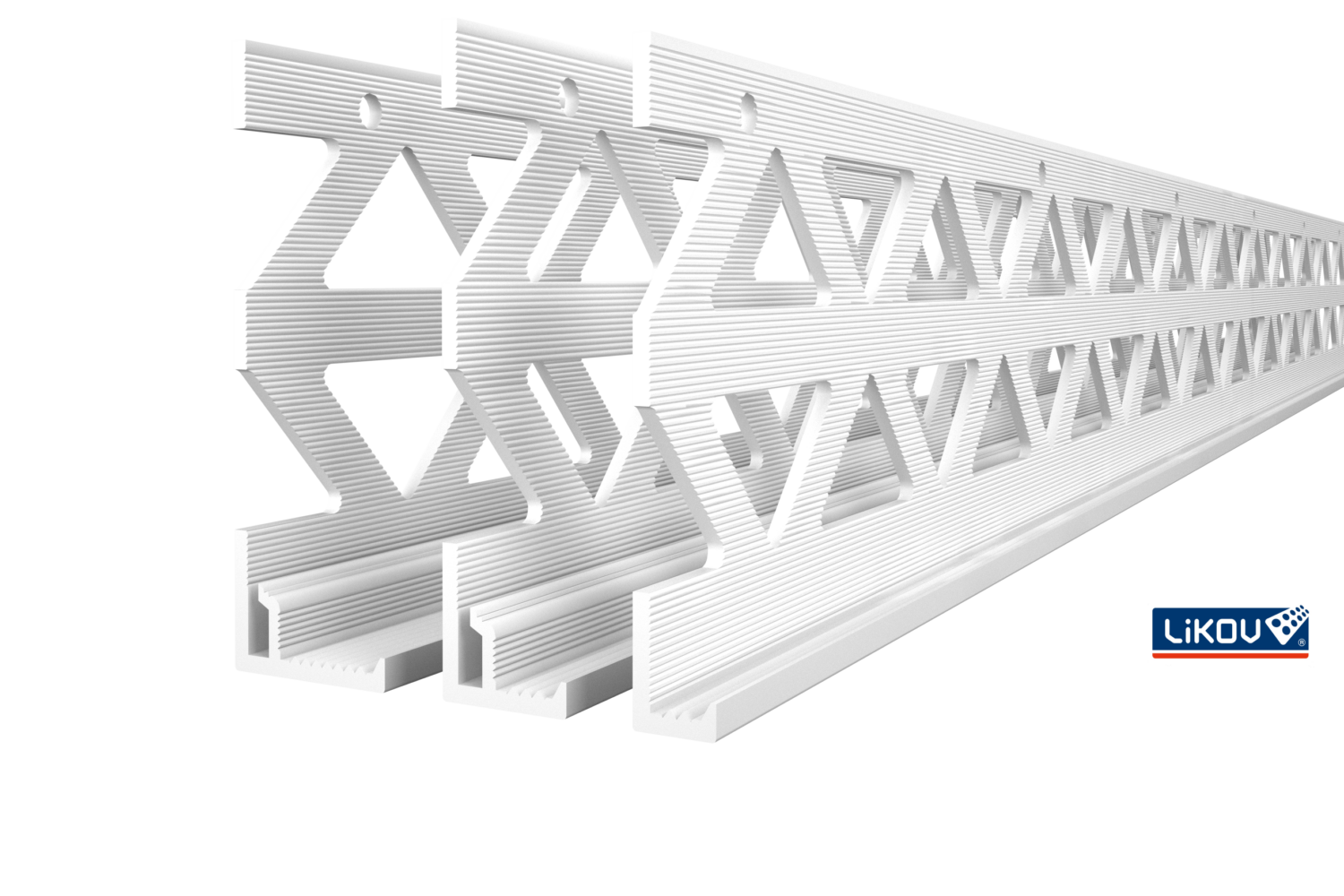 P-U PVC